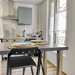 Le Chic * Compiègne