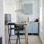 Le Chic Appartamento Compiègne