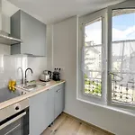 Le Chic Appartamento Compiègne