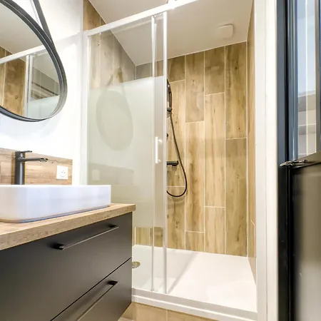 Le Chic Lejlighed Compiègne