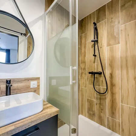 Le Chic Lejlighed Compiègne